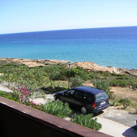סנטה מרגריטה די פולה Appartamento Sole E Mare מראה חיצוני תמונה