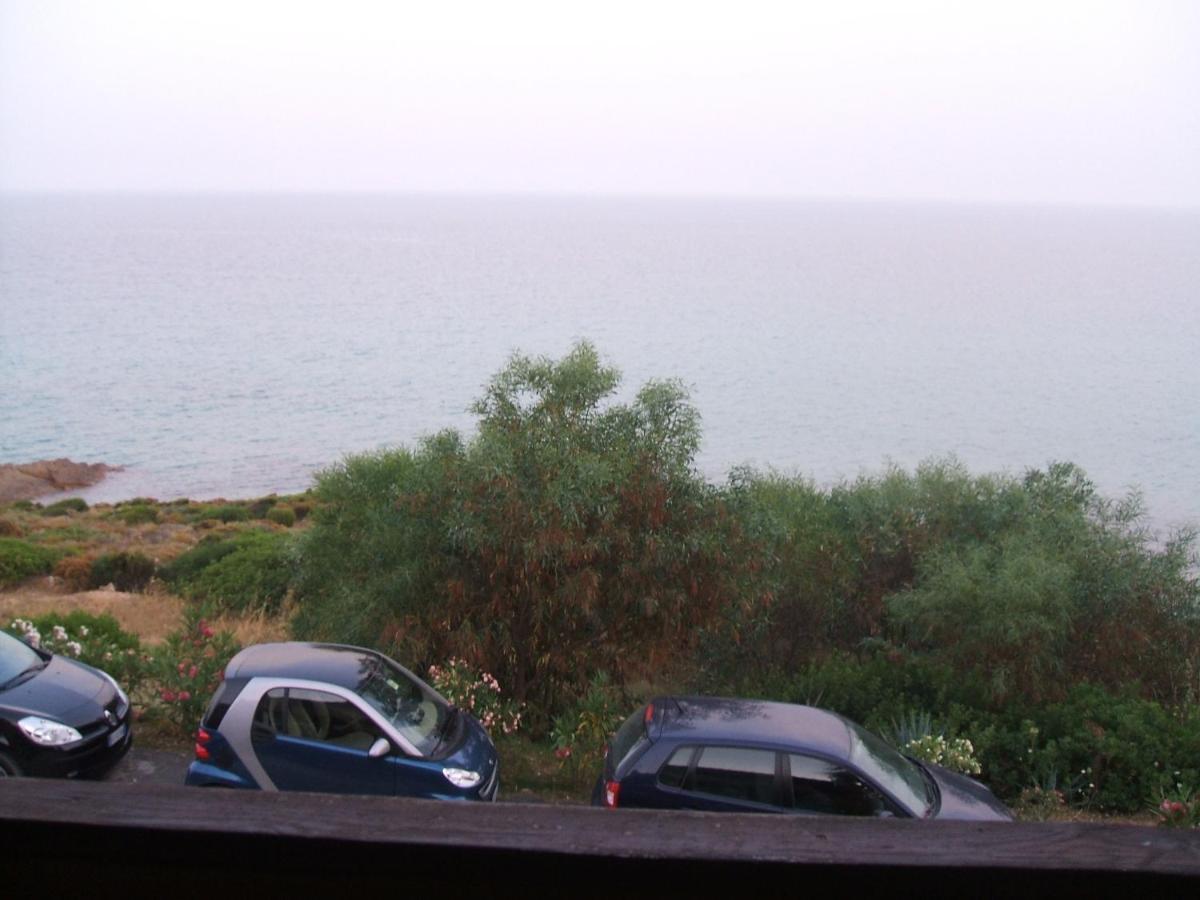 סנטה מרגריטה די פולה Appartamento Sole E Mare מראה חיצוני תמונה