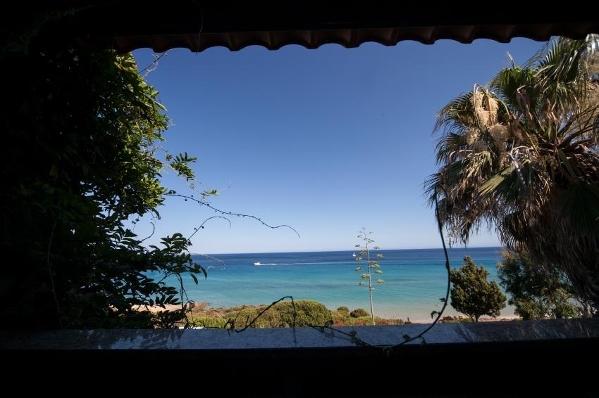 סנטה מרגריטה די פולה Appartamento Sole E Mare חדר תמונה