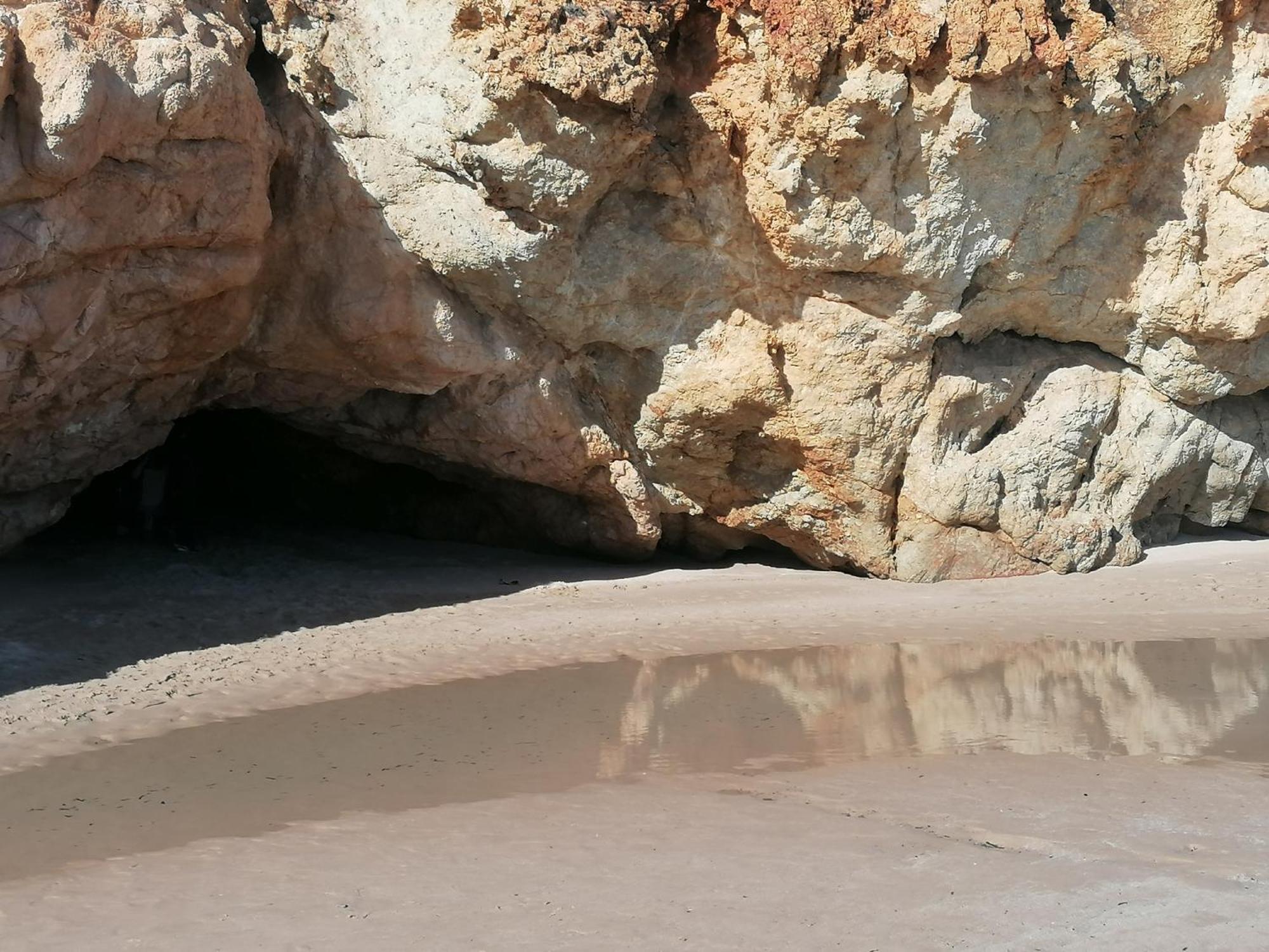 סנטה מרגריטה די פולה Appartamento Sole E Mare מראה חיצוני תמונה