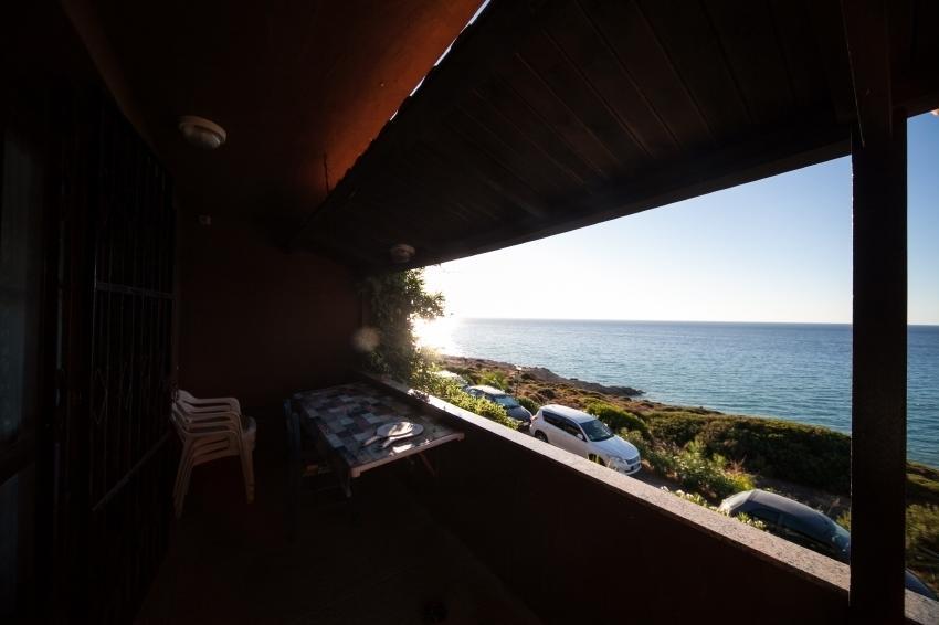 סנטה מרגריטה די פולה Appartamento Sole E Mare מראה חיצוני תמונה