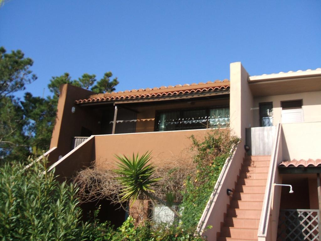 סנטה מרגריטה די פולה Appartamento Sole E Mare מראה חיצוני תמונה