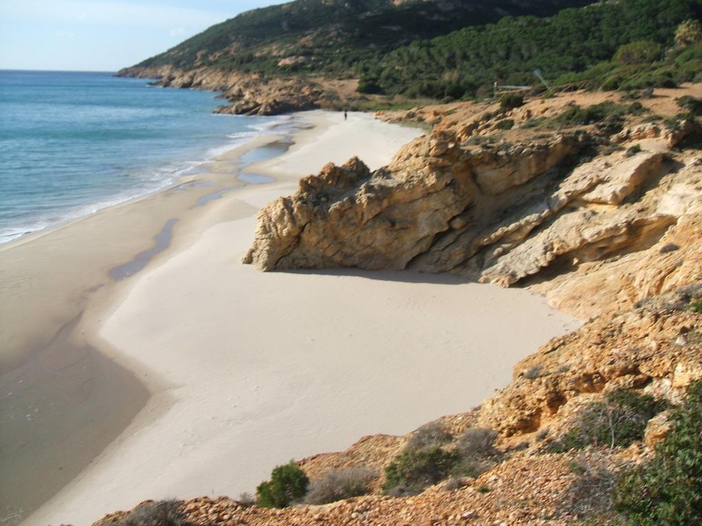 סנטה מרגריטה די פולה Appartamento Sole E Mare מראה חיצוני תמונה